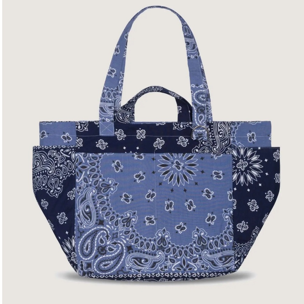 CALL IT BY YOUR NAME PICNIC TOTE BAG